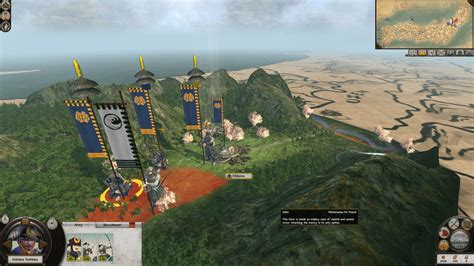 total war shogun 2 master of strategy mod